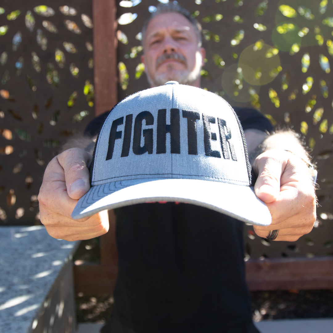 The Contractor Fight® Gear