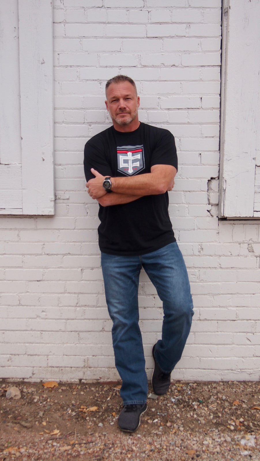 About – The Contractor Fight® Gear